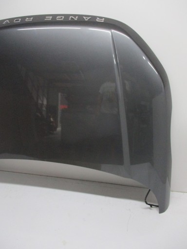 Capot RANGE ROVER EVOQUE