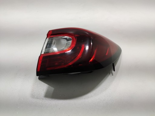 light right rear part rear of a fender RENAULT CAPTUR and 2017-2019 LIFT 265506738R