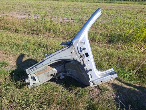 quarter left volvo s40 II 2004-2012 colour 426-26