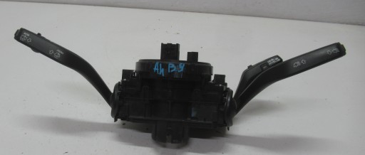 AUDI A4 B9 AVANT 3.0 TDI 18R DEVIO LUCI TERGICRISTALLO TERGI 4N0907129AJ
