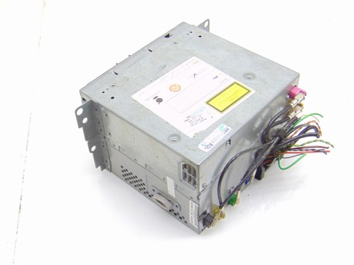 RADIO player navigation devices GPS 9289248 BMW 5 F10