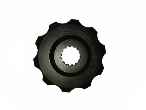 Geringhoff032030 - ПРИВОДНЕ КОЛЕСО ZAM. 032030 GERINGHOFF ШЛИЦЕВАЯ