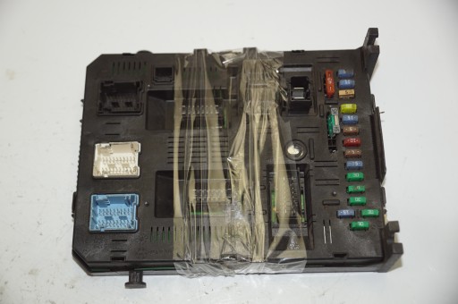 modul BSI 281174307A 216760315B CITROEN C5 und