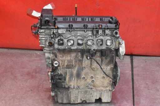 engine petrol CDVA SKODA SUPERB 2 II 3.6 FSI 260 KM 4X4 08-13 FILM