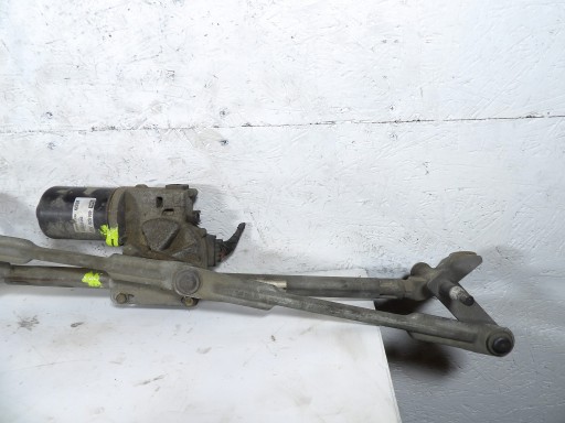 PEUGEOT 307 Wischergestänge 9634509080