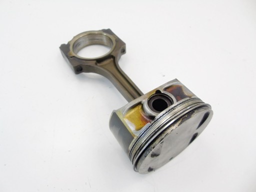 34L22A1 - Поршень шатун 3.6 V6 XL7 Cadillac STS CTS SRX GMC