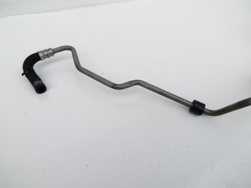 Tubazione tubo tubo flessibile SERVOSTERZO DYNAMIC 7L5411813D PORSCHE CAYENNE e 7L