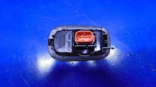 PANEL ovladac okien pravý predok FORD TRANSIT CUSTOM 12-20 rok