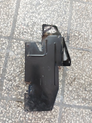Halter Halter MODULU TELEMATICS BMW X5 E70 X6 E71 OE EU