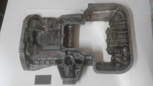 МАСЛЯНИЙ ПІДДОН В 211 № 6420140502