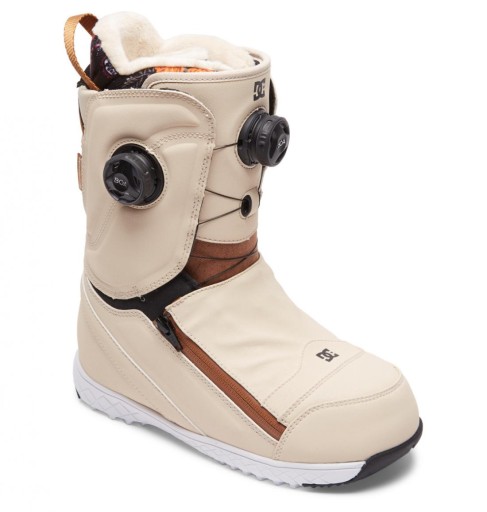 Черевики для сноуборду DC Shoes MORA 37.5