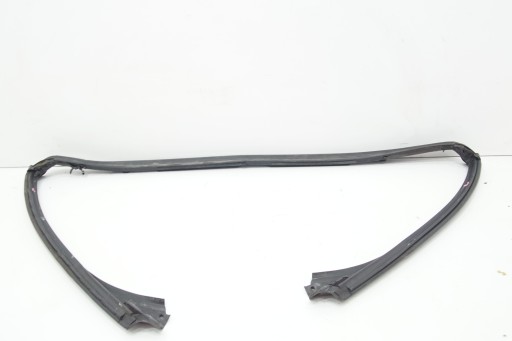 Ущільнення вітрового скла переднє 2307200078 MERCEDES SL R230