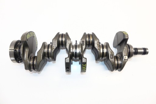 Kia stinger 2.0 t-gdi g4kl номинальный коленвал