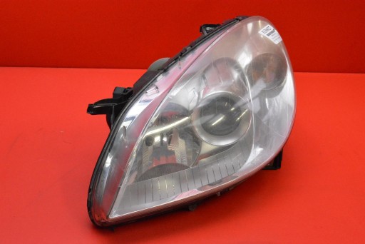 REFLEKTOR left light front lens EU A1698207761 MERCEDES B-class W245