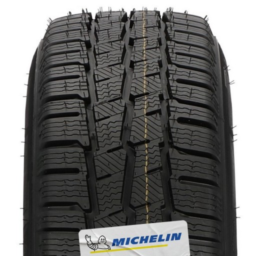 2x 215/60 / 17C t Michelin Agilis Alpin зима