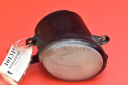 fog light right front front 81210-0D041 TOYOTA AVENSIS T27 09-11