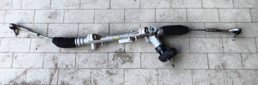 Lenkgetriebe Lenkung Lenkgetriebe Renault Arkana 1.6 e-tech 480013864R