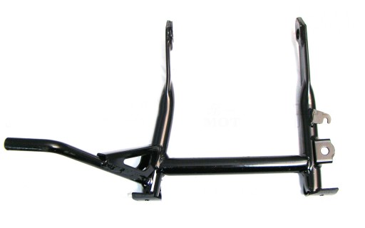 T22583 - JUNAK RS125 ЦЕНТРАЛЬНАЯ СТОЙКА