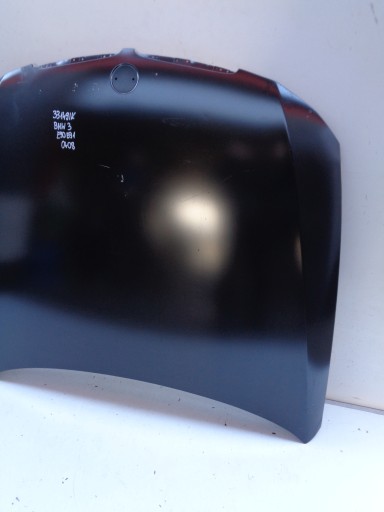 NO-WA-- bonnet BMW 3 E90 E91 04-08 NR 33149