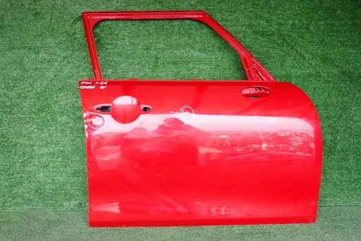 MINI COOPER F55 14- door right front front
