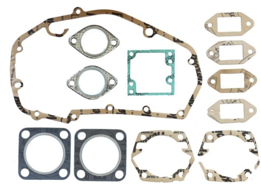 L734.41.09 - Комплект прокладок Benelli 2C 250 74-76