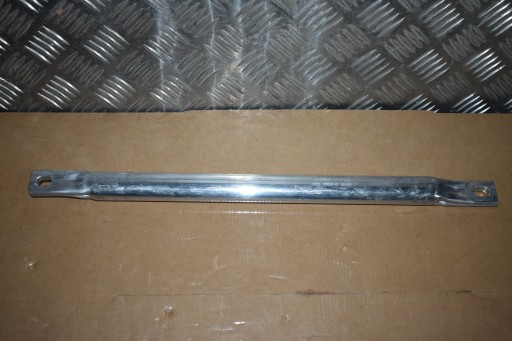 IDEALNA brace BMW G01 G02 1