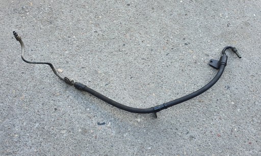 Citroen c5 и передняя правая подвеска