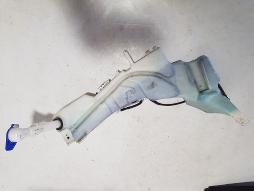 FORD KUGA MK1 washer fluid tank 8M51-13K163-AC