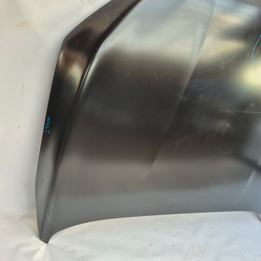 MERCEDES X KLASA W470 470 17- Cofano