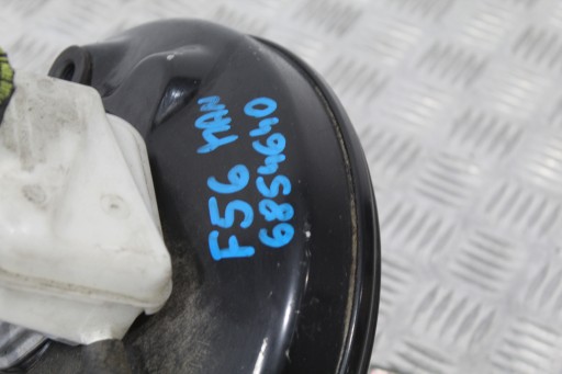 servo servo bubanj MINI COOPER F56 6854640