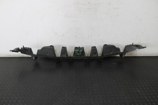 support étrier pare choc arrière JAGUAR F-PACE X761 HK83-17E855-AD