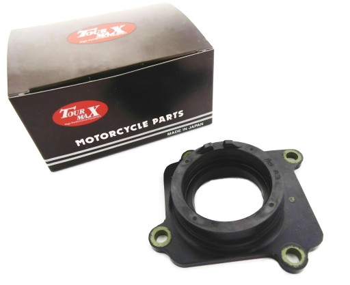 CHY-56 - Впускной патрубок карбюратора YAMAHA YZ 125 2T 05-19 год