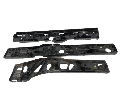 suppporto montaggio paraurti minigonne KOMPLET 7387346 Bmw Seria 5 VII (2017-2024) G30/G31