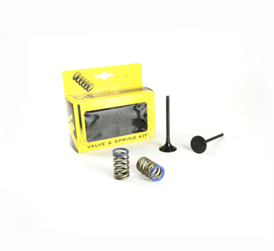 28.SES6351-1 - PROX ВЫПУСКНОЙ КЛАПАН КОМПЛЕКТ KTM 350 SXF 13-15