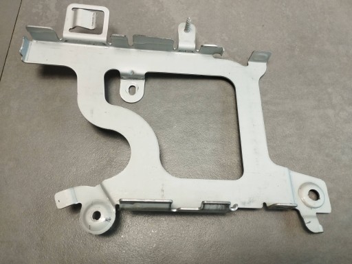 Mercedes-Benz GLE W166 control unit retainer A1665456240 UK