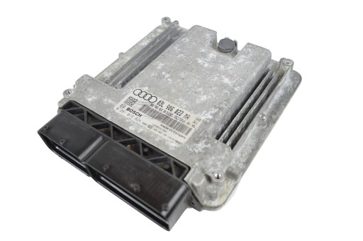 computer Centralina AUDI A3 2.0TDI 03L906022MA