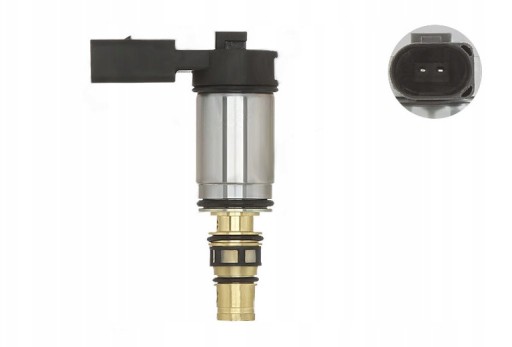 859000N - КЛАПАН КОНДИЦІОНЕРА SKODA OCTAVIA SUPERB