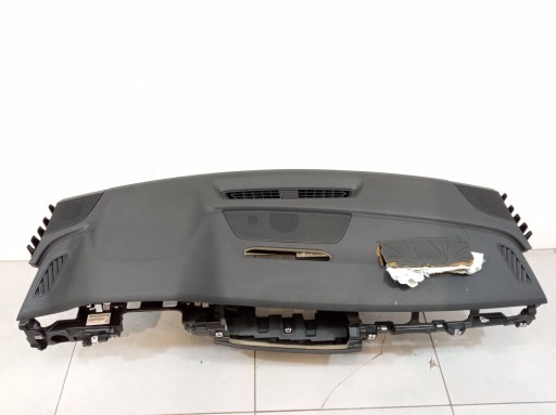 dashboard instrument panel cockpit PULPIT 4M DO REGENERACJI Audi Q7 II (2015-26) SQ7