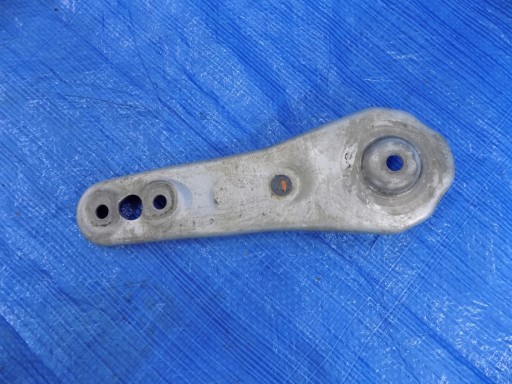 console REAKCYJNY rear part BMW X5 G05 20R HYBRYDA