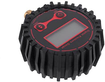 Манометр 250psi Цифровой измеритель вы?nienia в oponac