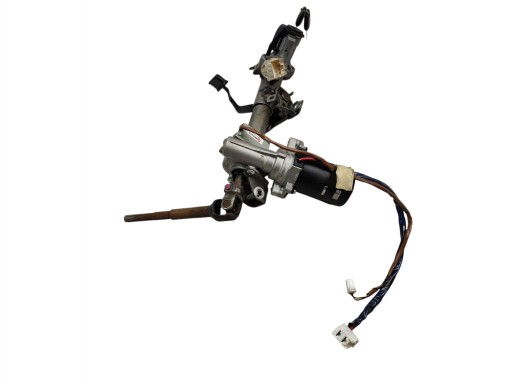 control electrics steering rod TOYOTA YARIS II P9 45200-0D090 EUROPA