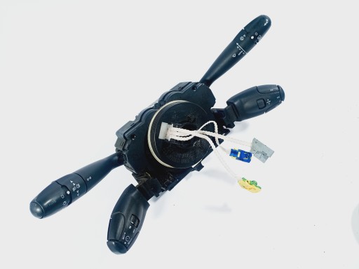 interrupteur commande levier commodo sous volant OE 96477544XT Peugeot 307 5 portière 00-05
