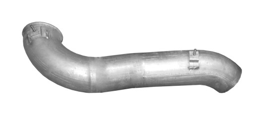 70.304 - RENAULT KERAX 10.8 (с 2005 г.) выпускная труба