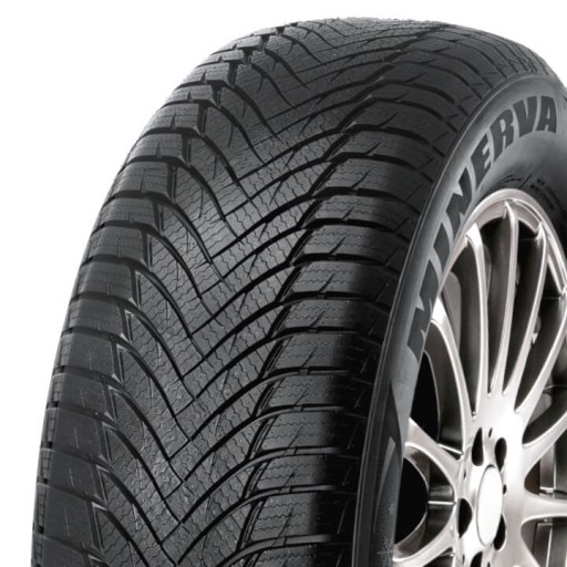 2x 205/55R16 Minerva Frostrack HP 91V 2024