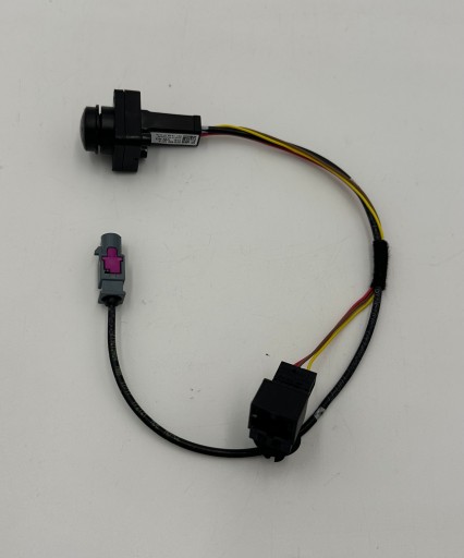 Камера vw audi 5c6980121a