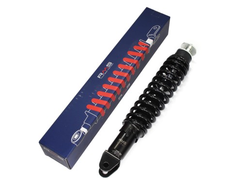 RMS204550061 - АМОРТИЗАТОР PIAGGIO ZIP GILERA EASY HONDA DIO 50