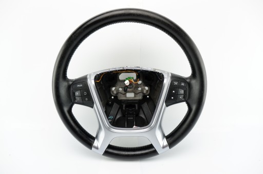 31271093 - Рулевое колесо Volvo S80 II LIFT