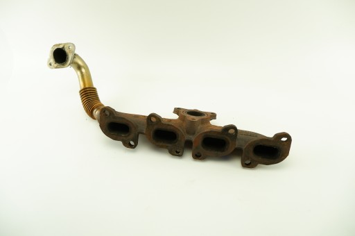 ВИПУСКНИЙ КОЛЕКТОР INSIGNIA A 1.6 CDTI 55569995