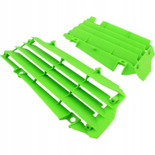 РЕШІТКА РАДІАТОРА POLISPORT KAWASAKI KX 250 F 4T