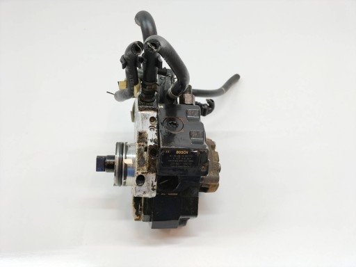einspritzpumpe 0445010047 22100-33010 1.4 D4D Toyota Yaris und (1999-2005)